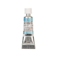 Culoare acuarelă în tub Schmincke Horadam 5 ml – Volcano yellow – 962 Turcoaz ghețar