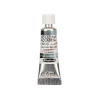 Culoare acuarelă în tub Schmincke Horadam 5 ml – Volcano yellow – 965 Negru ghețar
