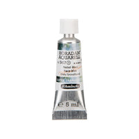 Culoare acuarelă în tub Schmincke Horadam 5 ml – Volcano yellow – 967 Albastru ceață