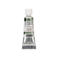 Culoare acuarelă în tub Schmincke Horadam 5 ml – Volcano yellow – 970 Negru ceață