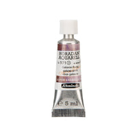 Culoare acuarelă în tub Schmincke Horadam 5 ml – Volcano yellow – 971 Roz galaxie