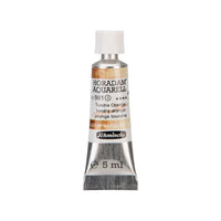 Culoare acuarelă în tub Schmincke Horadam 5 ml – Volcano yellow – 981 Portocaliu tundră