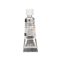 Culoare acuarelă în tub Schmincke Horadam 5 ml – Volcano yellow – 983 Violet tundră