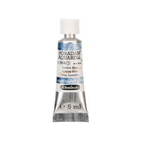 Culoare acuarelă în tub Schmincke Horadam 5 ml – Volcano yellow – 984 Albastru tundră