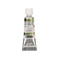 Culoare acuarelă în tub Schmincke Horadam 5 ml – Volcano yellow – 985 Verde tundră