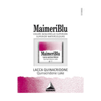 Culoare acuarelă Maimeri Blu – godet 1.5 ml – Lac de quinacridonă