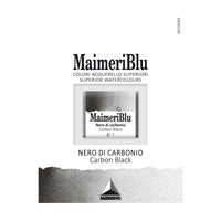 Culoare acuarelă Maimeri Blu – godet 1.5 ml
