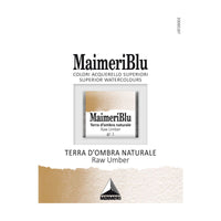 Culoare acuarelă Maimeri Blu – godet 1.5 ml