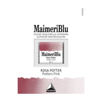 Culoare acuarelă Maimeri Blu – godet 1.5 ml – Roz Potter