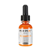 Culoare acuarelă Schmincke AQUA DROP 30 ml – 250 Portocaliu strălucitor