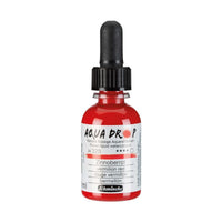 Culoare acuarelă Schmincke AQUA DROP 30 ml – 320 Roșu vermilion
