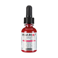 Culoare acuarelă Schmincke AQUA DROP 30 ml – 360 Roșu rubin
