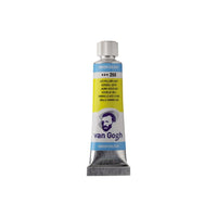 culoare acuarela van gogh 10 ml ro rtl2001