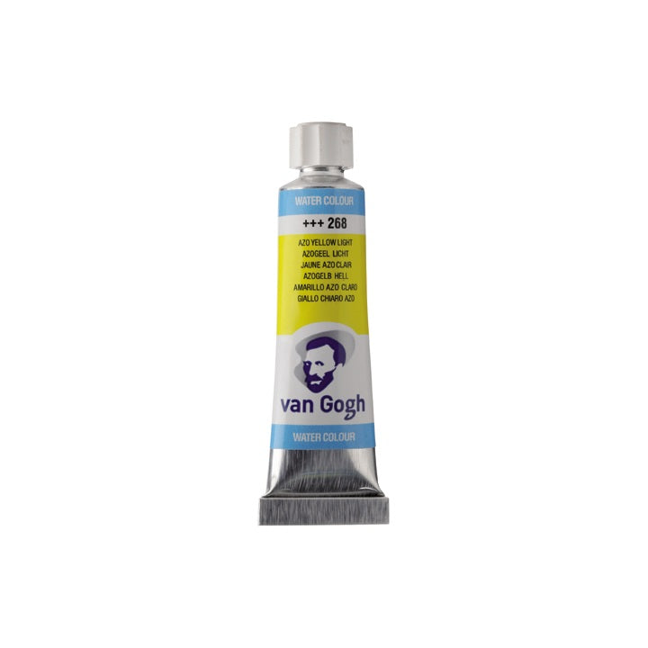 culoare acuarela van gogh 10 ml ro rtl2001