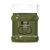 culoare creta decorativa chalky pentart 230 ml ro pntchalk