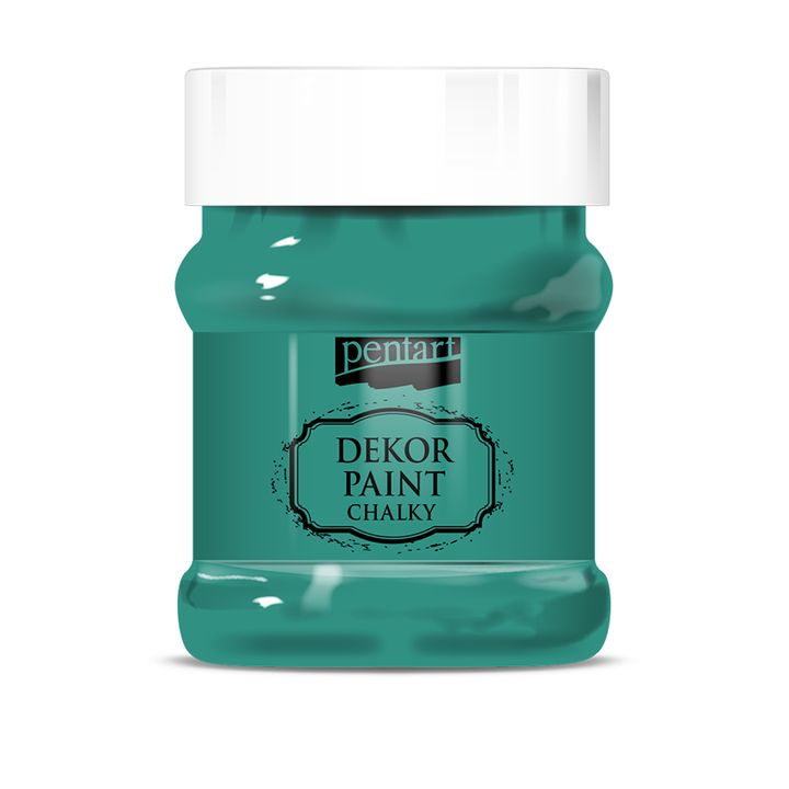 culoare creta decorativa chalky pentart 230 ml ro pntchalk