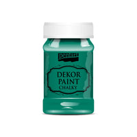 culoare creta decorativa chalky pentart 230 ml ro pntchalk