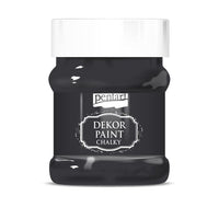 culoare creta decorativa chalky pentart 230 ml ro pntchalk
