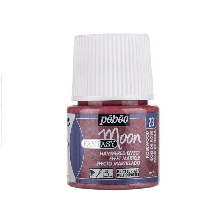 culoare cu efect pebeo fantasy moon 45 ml ro pbo167