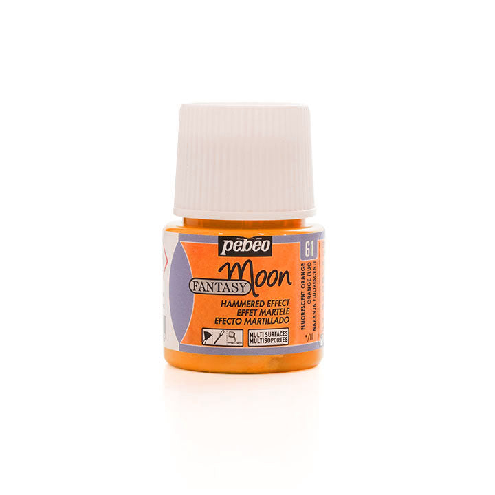 culoare cu efect pebeo fantasy moon 45 ml ro pbo167