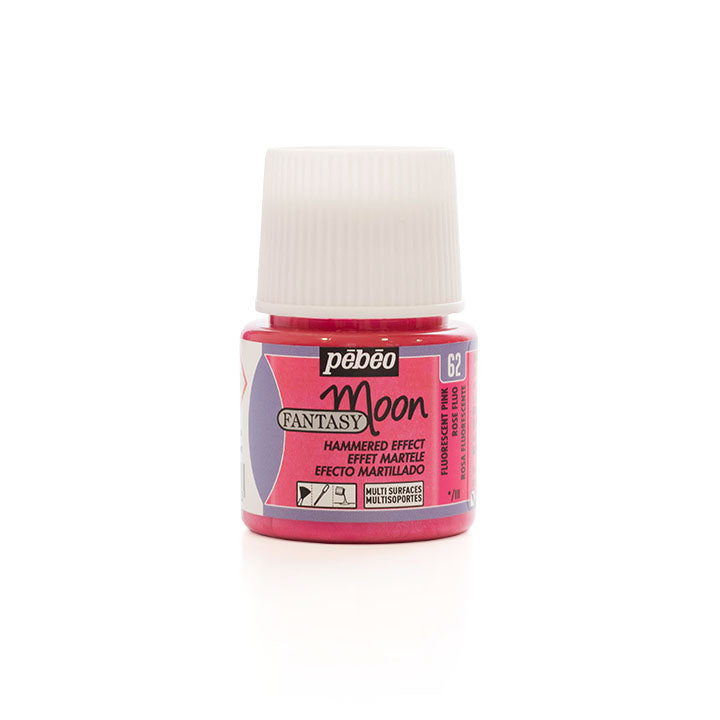 culoare cu efect pebeo fantasy moon 45 ml ro pbo167