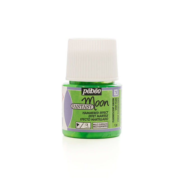 culoare cu efect pebeo fantasy moon 45 ml ro pbo167