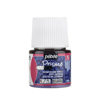 culoare cu efect pebeo fantasy prisme 45 ml ro pbo166