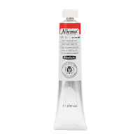 Culoare de ulei Schmincke Norma Professional 200 ml – 312 Roșu de cadmiu