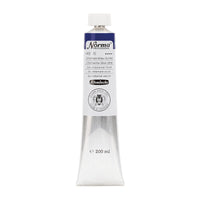 Culoare de ulei Schmincke Norma Professional 200 ml – 402 Albastru ultramarin închis