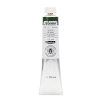 Culoare de ulei Schmincke Norma Professional 200 ml – 514 Verde sevă