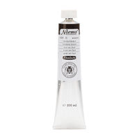 Culoare de ulei Schmincke Norma Professional 200 ml – 626 Brun Vandyke
