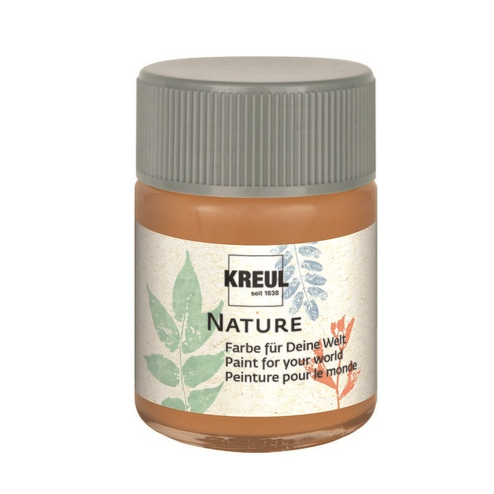 culoare ecologica naturala nature kreul ro krl494