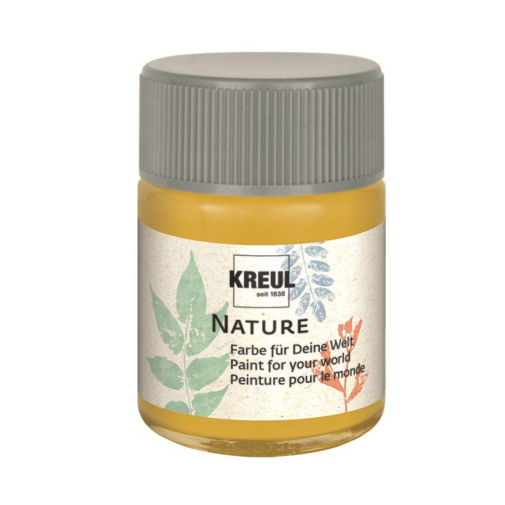 culoare ecologica naturala nature kreul ro krl494