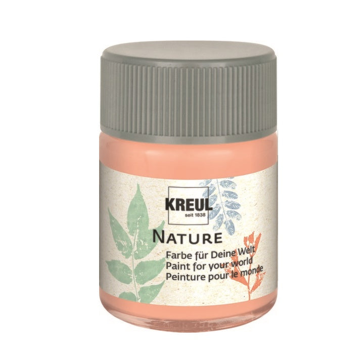 culoare ecologica naturala nature kreul ro krl494