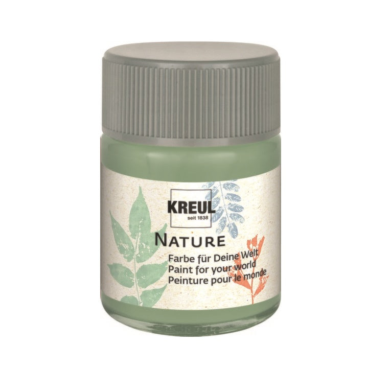 culoare ecologica naturala nature kreul ro krl494
