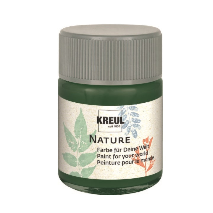 culoare ecologica naturala nature kreul ro krl494