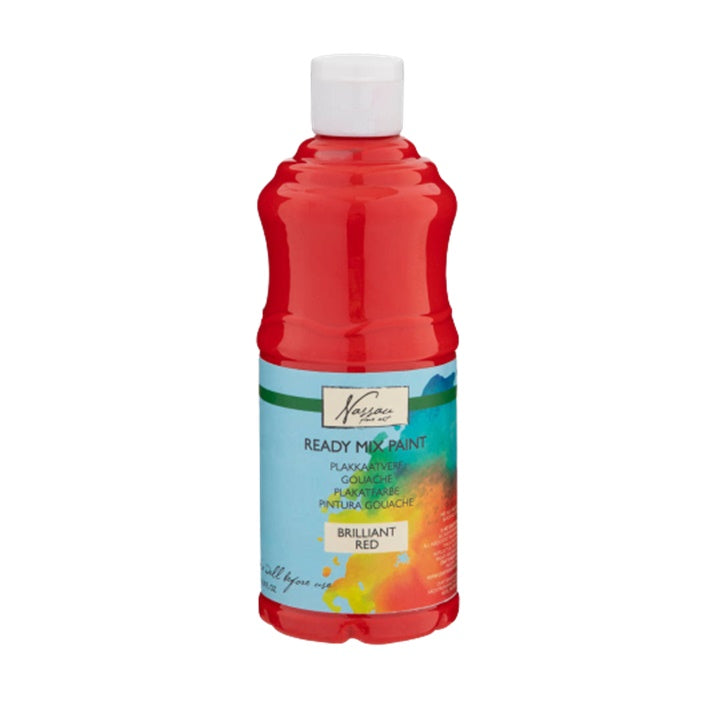 culoare guasa nassau 500 ml ro rmsar07