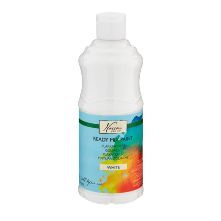 culoare guasa nassau 500 ml ro rmsar07