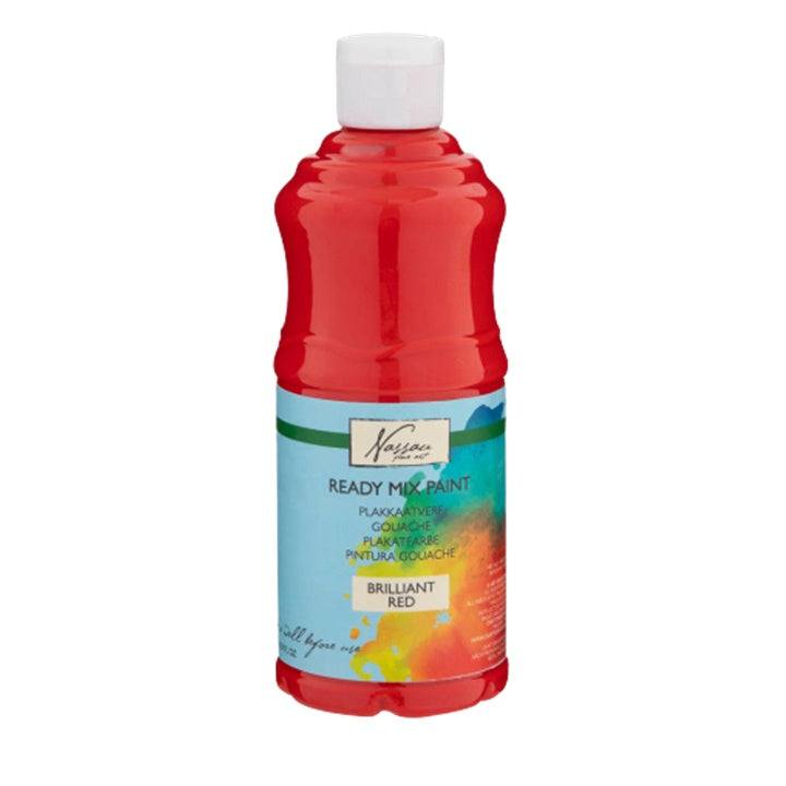 culoare guasa nassau 500 ml ro rmsar07