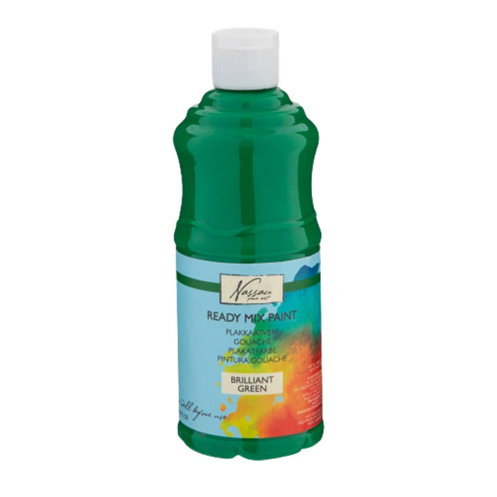 culoare guasa nassau 500 ml ro rmsar07