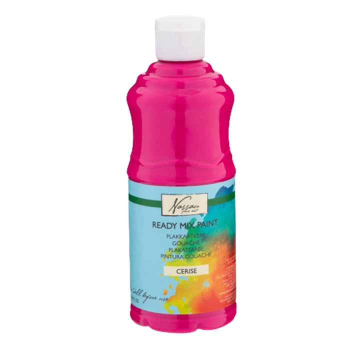 culoare guasa nassau 500 ml ro rmsar07