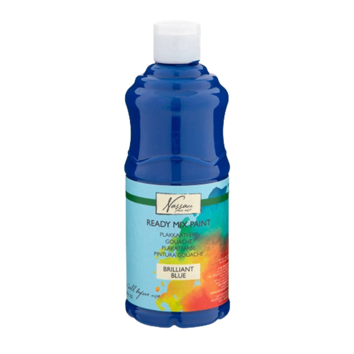 culoare guasa nassau 500 ml ro rmsar07