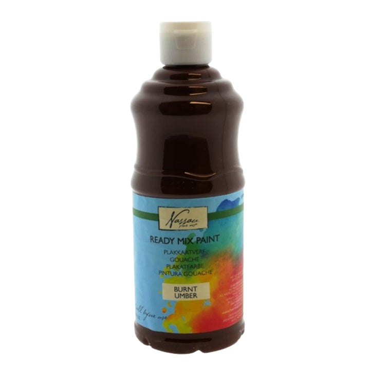 culoare guasa nassau 500 ml ro rmsar07