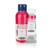 Culoare guașă Schmincke Akademie 60 ml – Carmine