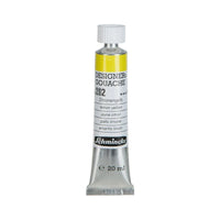 Culoare guașă Schmincke Designers Gouache 20 ml – 202 Galben lămâie