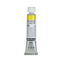 Culoare guașă Schmincke Designers Gouache 20 ml – 203 Nuanță galben de cadmiu lămâie