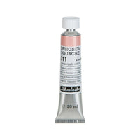 Culoare guașă Schmincke Designers Gouache 20 ml – 311 Galben de Neapole roșiatic