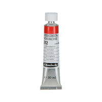 Culoare guașă Schmincke Designers Gouache 20 ml – 312 Vermion