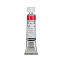 Culoare guașă Schmincke Designers Gouache 20 ml – 313 Roșu mușcată