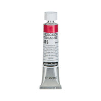 Culoare guașă Schmincke Designers Gouache 20 ml – 315 Roșu carmin